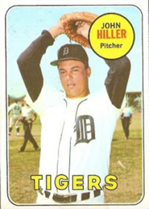 John Hiller (Trading Card Database)