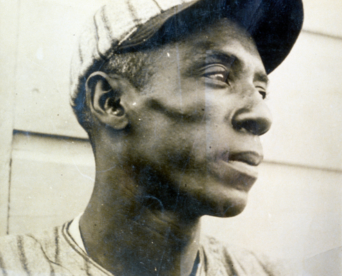 José Mendéz (SABR-Rucker Archive)