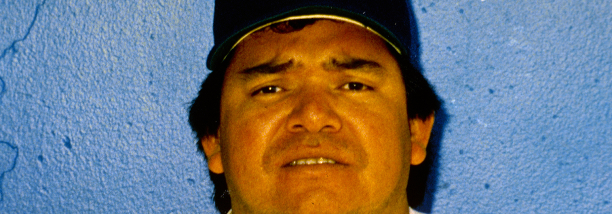 Fernando Valenzuela (SABR-Rucker Archive)