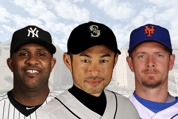 2025 Baseball Hall of Fame inductees: Ichiro Suzuki, CC Sabathia, Billy Wagner