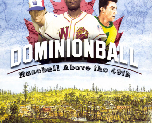 Dominionball: Baseball Above the 49th (2005)