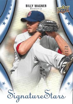 Billy Wagner (Trading Card DB)