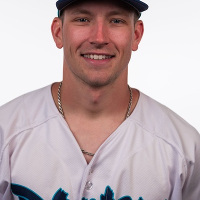 Connor Bagnieksi (Ogden Raptors)