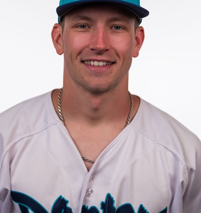 Connor Bagnieksi (Ogden Raptors)