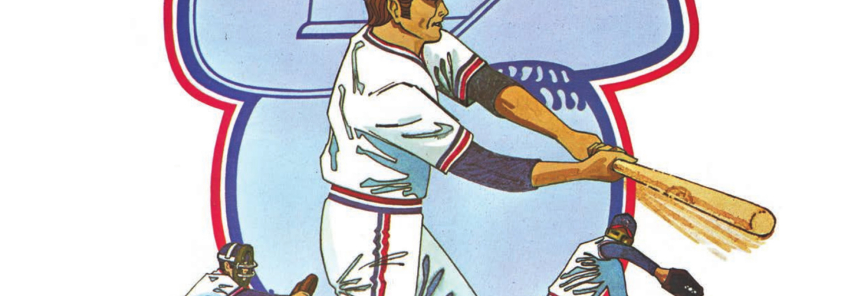 The National Pastime: Baseball in Texas and Beyond (2025), edited by Steve West and Cecilia M. Tan