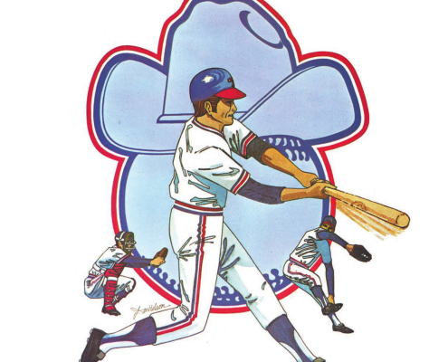The National Pastime: Baseball in Texas and Beyond (2025), edited by Steve West and Cecilia M. Tan
