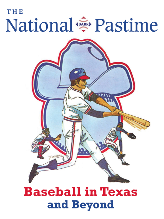 The National Pastime: Baseball in Texas and Beyond