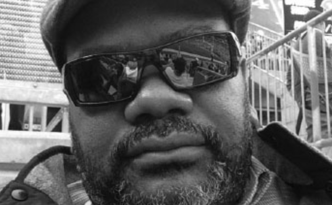Anson Whaley, 2025 SABR Jefferson Burdick Award recipient