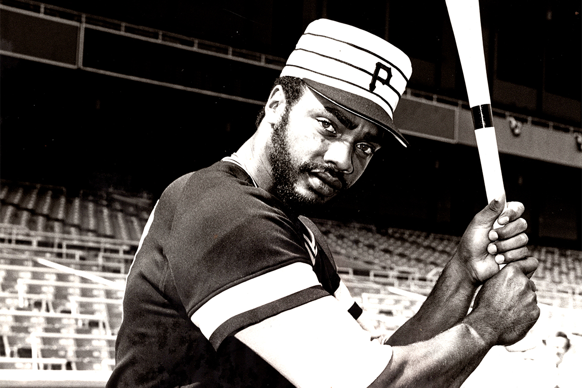 Dave Parker (SABR-Rucker Archive)