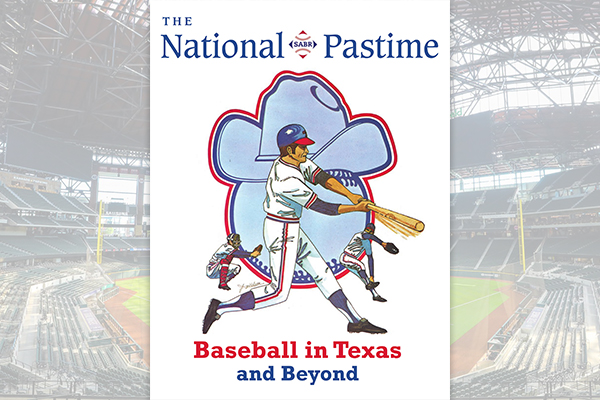 The National Pastime: Baseball in Texas and Beyond (2025)