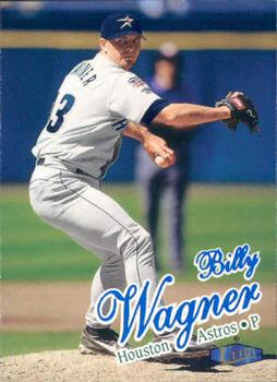 Billy Wagner (Trading Card DB)