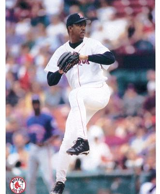 Pedro Martinez (Trading Card Database)