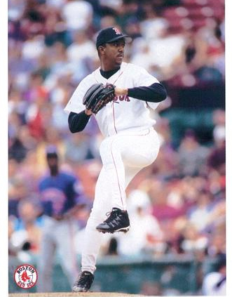 Pedro Martinez (Trading Card Database)
